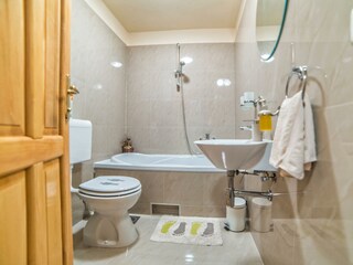 Casa per le vacanze Barban Caratteristiche 22