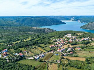 Casa per le vacanze Barban Ambiente 26