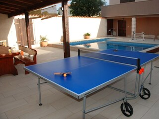 Casa per le vacanze Barban Ambiente 25