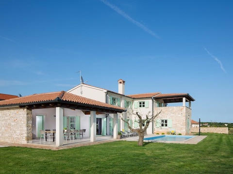 Villa Roko