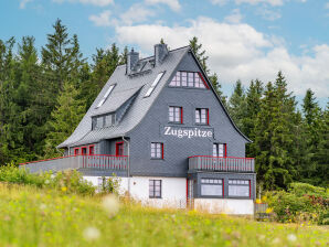 Villa Zugspitze -Apartment Glück.Auf - Altenberg - image1