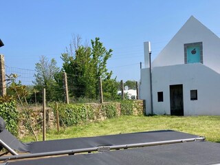 Casa per le vacanze Cléden-Cap-Sizun Registrazione all'aperto 3