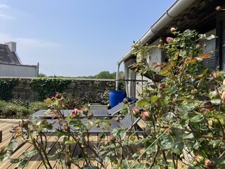 Casa per le vacanze Cléden-Cap-Sizun Registrazione all'aperto 4