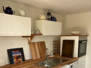 Casa per le vacanze Cléden-Cap-Sizun Caratteristiche 6