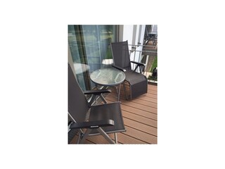 Ferienwohnung Warnemünde Außenaufnahme 4