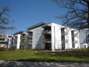 Ferienwohnung Residenz/Seemuschel - Warnemünde - image1