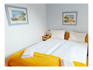 Ferienwohnung Grömitz Außenaufnahme 5