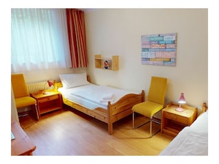 Ferienwohnung Grömitz Außenaufnahme 6