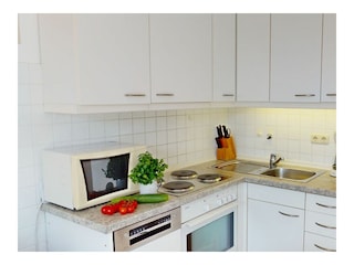 Ferienwohnung Grömitz Außenaufnahme 7