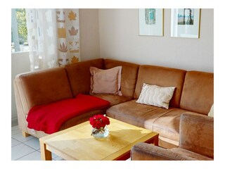 Ferienwohnung Grömitz Außenaufnahme 8