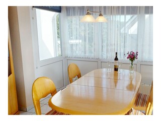 Ferienwohnung Grömitz Außenaufnahme 9