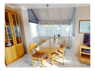 Ferienwohnung Grömitz Außenaufnahme 10