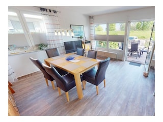 Ferienwohnung Grömitz Außenaufnahme 2