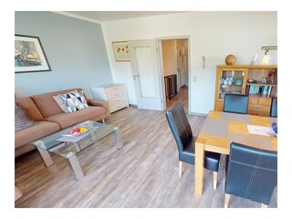 Ferienwohnung Grömitz Außenaufnahme 3