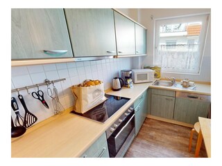 Ferienwohnung Grömitz Außenaufnahme 4