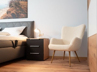 Ferienwohnung Grömitz Außenaufnahme 7