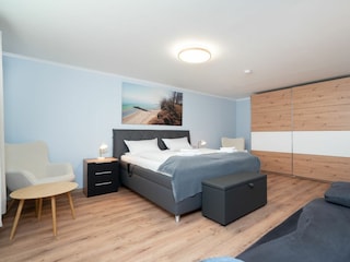 Ferienwohnung Grömitz Außenaufnahme 8