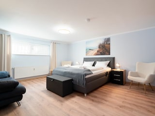 Ferienwohnung Grömitz Außenaufnahme 9