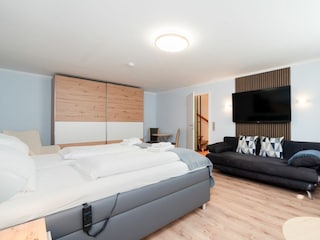 Ferienwohnung Grömitz Außenaufnahme 10