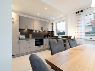 Ferienwohnung Grömitz Außenaufnahme 22