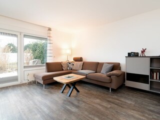 Ferienwohnung Grömitz Außenaufnahme 23