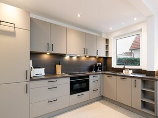 Ferienwohnung Grömitz Außenaufnahme 24