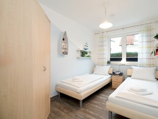 Ferienwohnung Grömitz Außenaufnahme 26