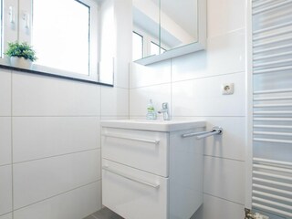 Ferienwohnung Grömitz Außenaufnahme 2