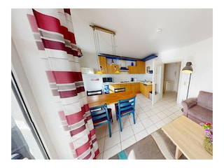 Ferienwohnung Grömitz Außenaufnahme 5
