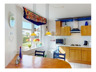 Ferienwohnung Grömitz Außenaufnahme 7