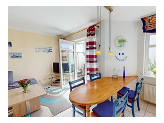 Ferienwohnung Grömitz Außenaufnahme 8