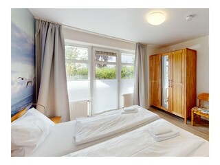 Ferienwohnung Grömitz Außenaufnahme 9