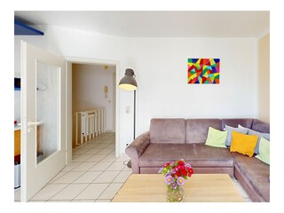 Ferienwohnung Grömitz Außenaufnahme 10