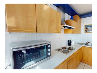 Ferienwohnung Grömitz Außenaufnahme 11