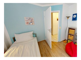 Ferienwohnung Grömitz Außenaufnahme 13
