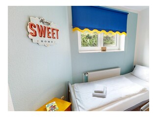 Ferienwohnung Grömitz Außenaufnahme 14
