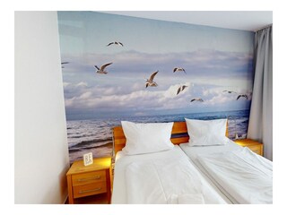 Ferienwohnung Grömitz Außenaufnahme 15
