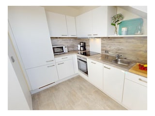 Ferienwohnung Grömitz Außenaufnahme 4