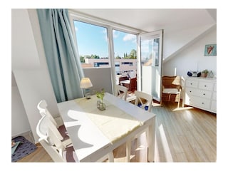 Ferienwohnung Grömitz Außenaufnahme 6