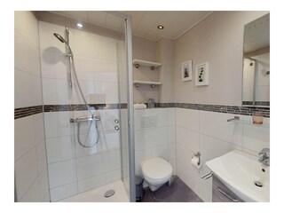 Ferienwohnung Grömitz Außenaufnahme 2