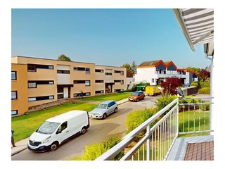 Ferienwohnung Grömitz Außenaufnahme 6
