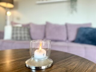 Ferienwohnung Grömitz Außenaufnahme 11