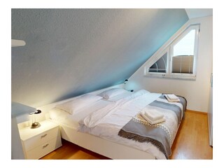 Ferienwohnung Grömitz Außenaufnahme 3