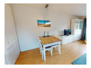 Ferienwohnung Grömitz Außenaufnahme 4