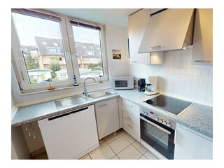 Ferienwohnung Grömitz Außenaufnahme 5