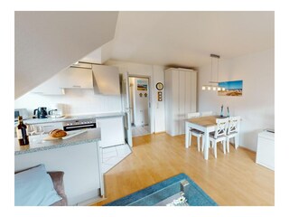 Ferienwohnung Grömitz Außenaufnahme 7