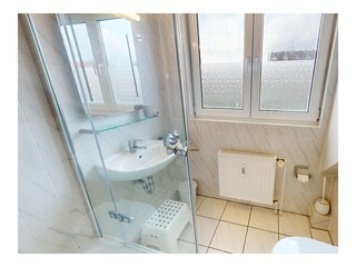 Ferienwohnung Grömitz Außenaufnahme 8