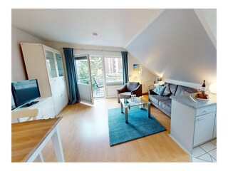 Ferienwohnung Grömitz Außenaufnahme 10