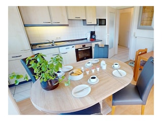 Ferienwohnung Grömitz Außenaufnahme 3