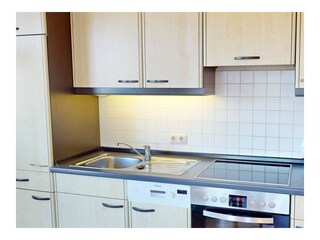 Ferienwohnung Grömitz Außenaufnahme 4